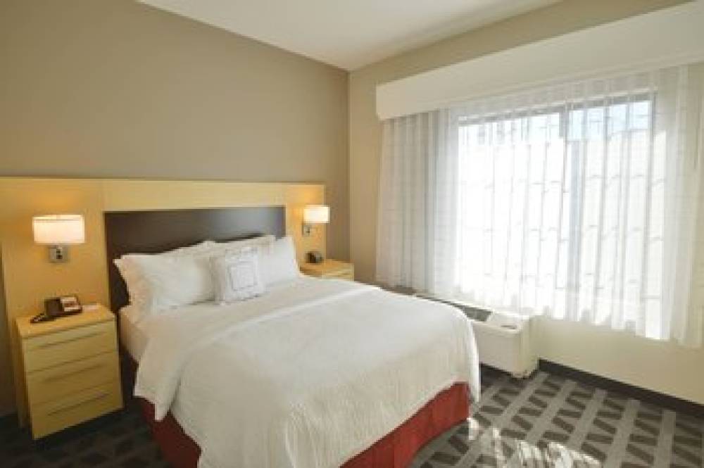 TownePlace Suites By Marriott Williamsport 8