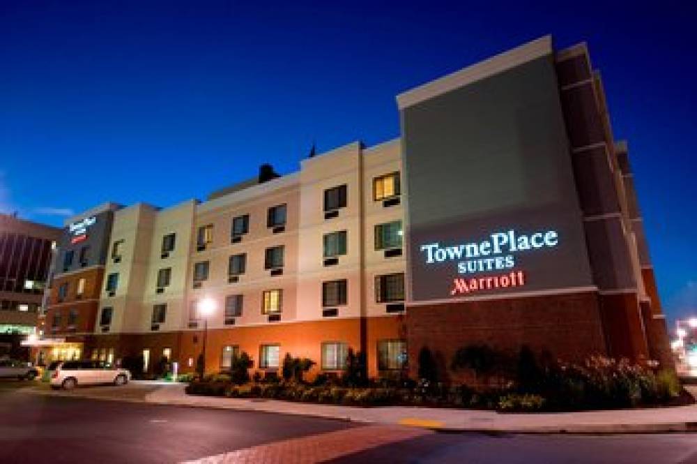 TownePlace Suites By Marriott Williamsport 1