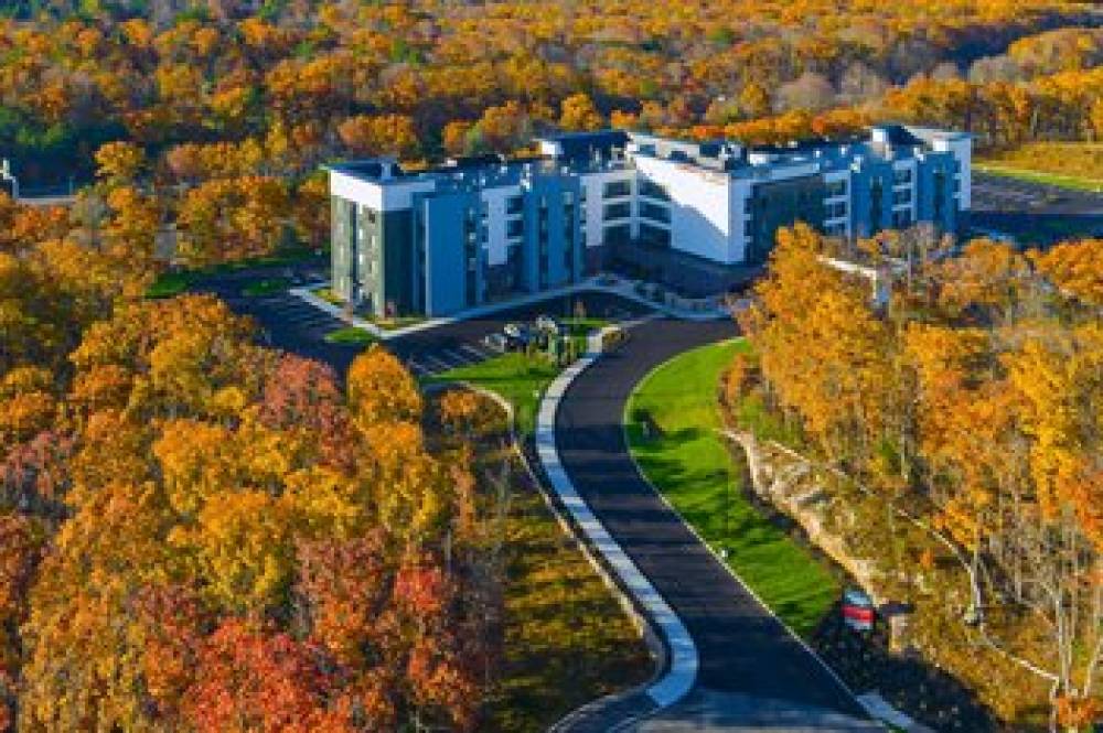 TownePlace Suites By Marriott Wrentham Plainville 7