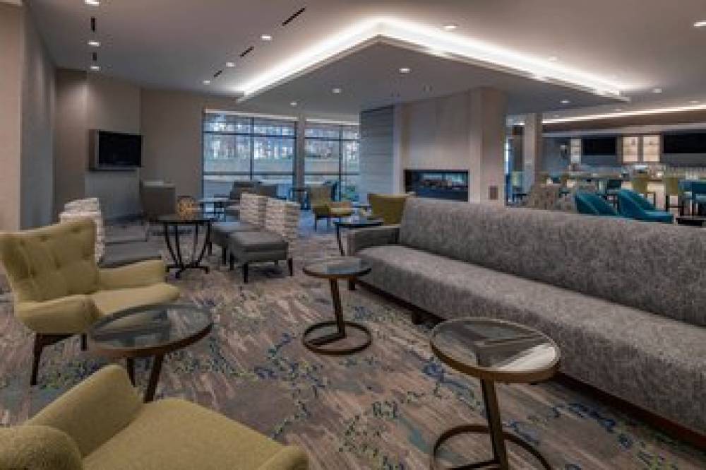 TownePlace Suites By Marriott Wrentham Plainville 10