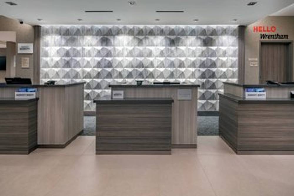 TownePlace Suites By Marriott Wrentham Plainville 2