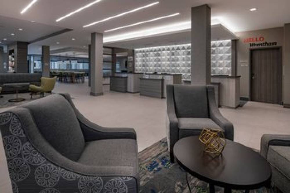 TownePlace Suites By Marriott Wrentham Plainville 1