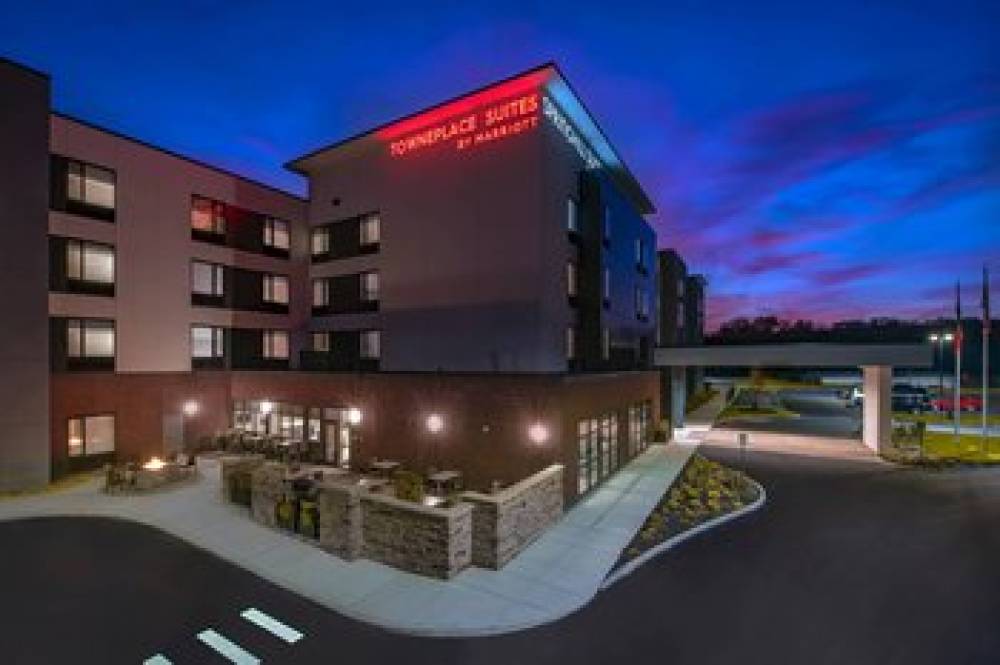 TownePlace Suites By Marriott Wrentham Plainville 4