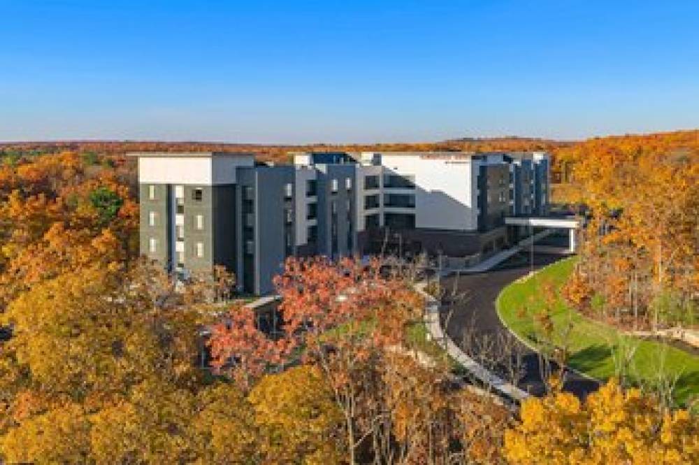TownePlace Suites By Marriott Wrentham Plainville 5