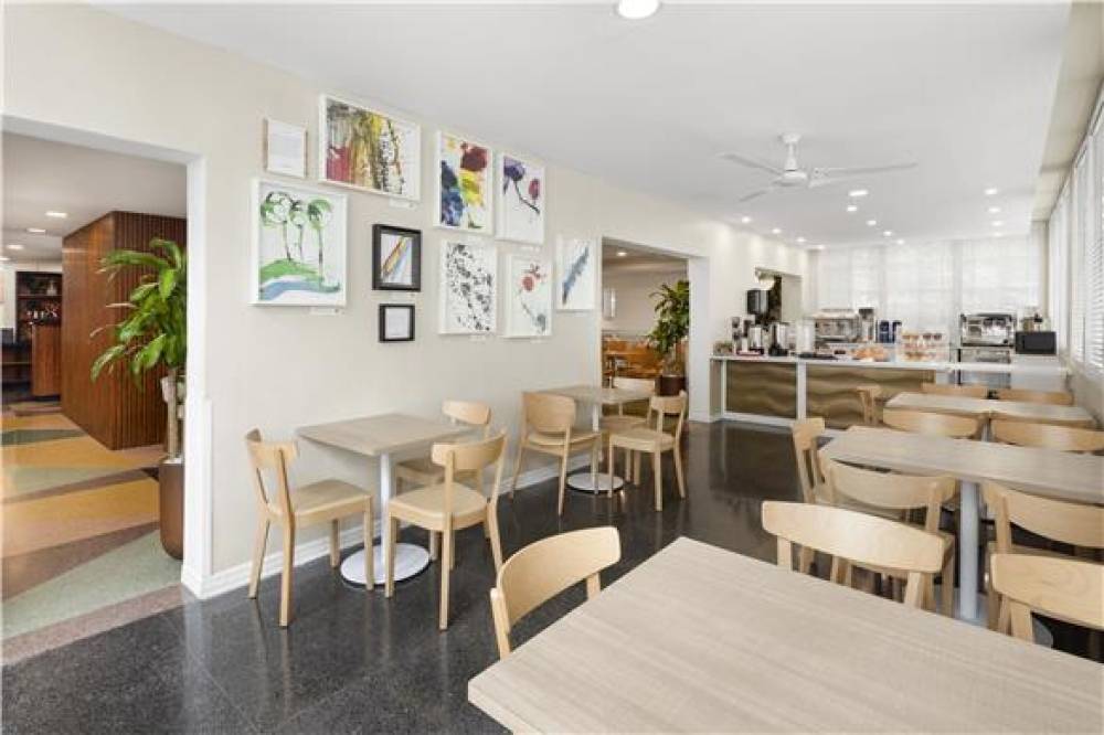 Townhouse Hotel, BW Signature Collection 2