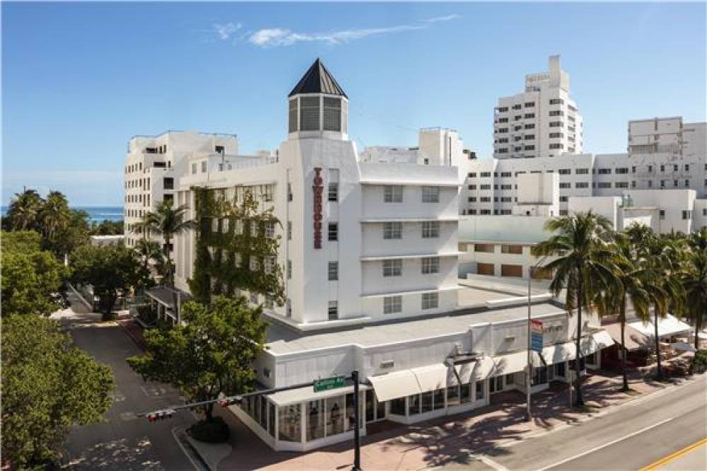 Townhouse Hotel, BW Signature Collection 1