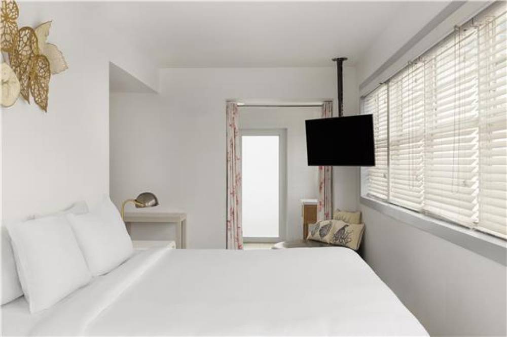 Townhouse Hotel, BW Signature Collection 8