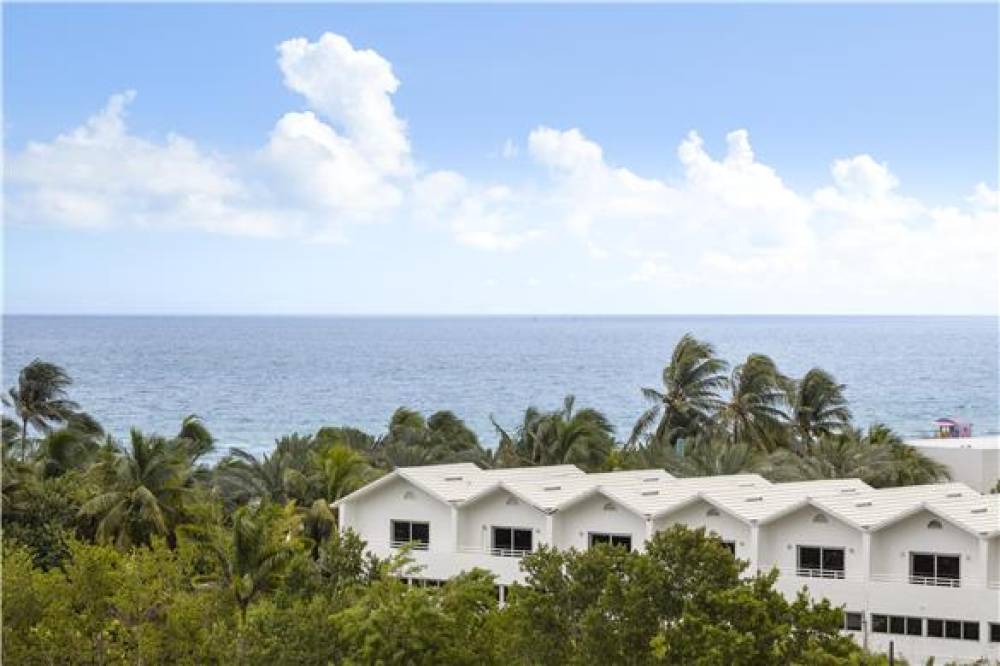 Townhouse Hotel, BW Signature Collection 6