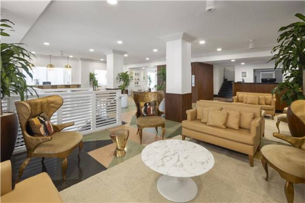 Townhouse Hotel, BW Signature Collection 3