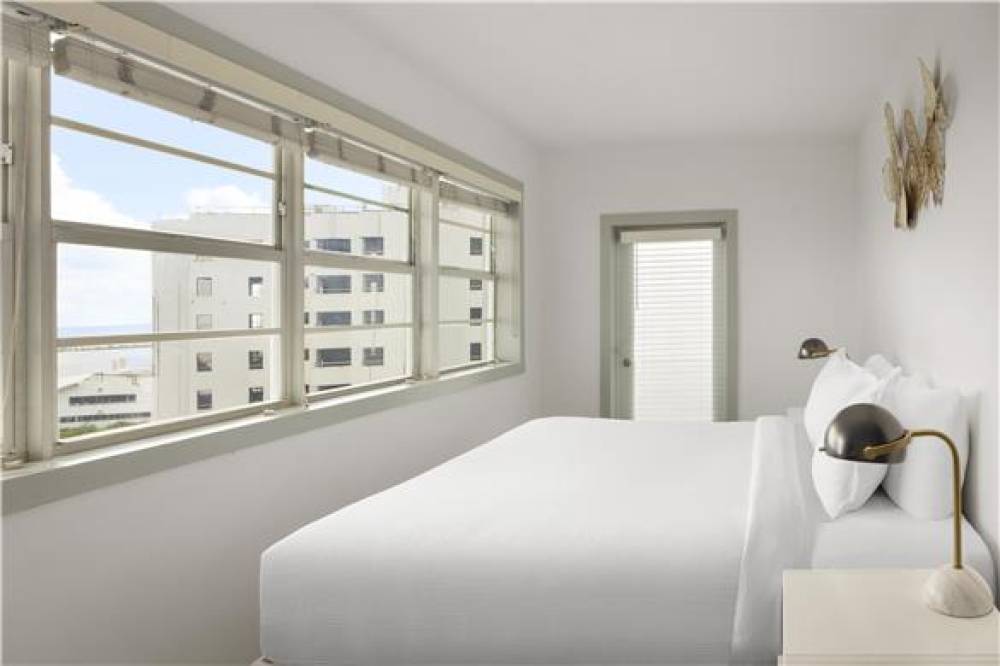 Townhouse Hotel, BW Signature Collection 4