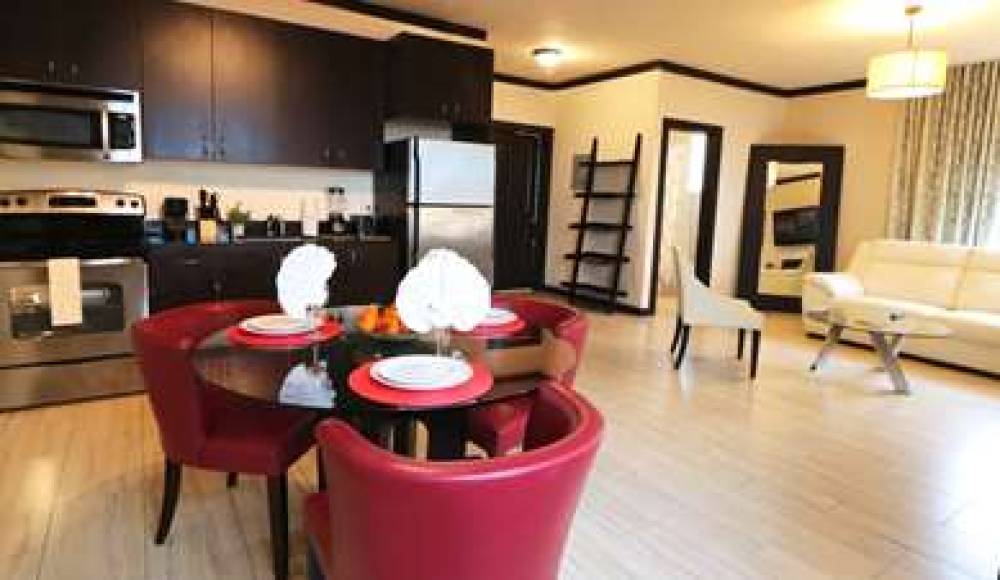 TRADEWINDS APARTMENT HOTEL 9