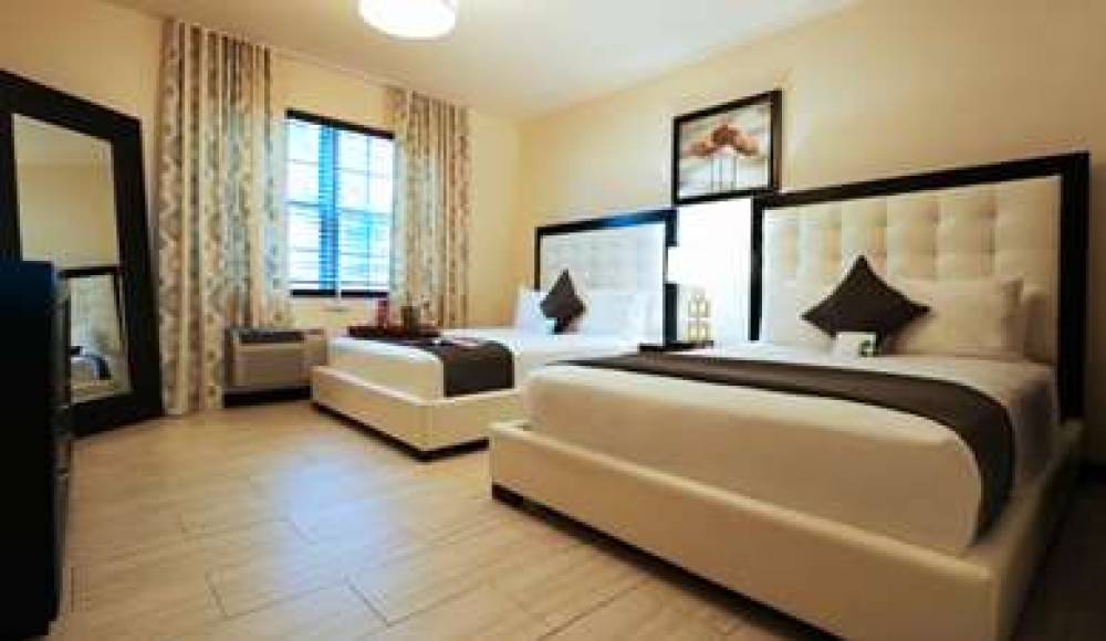 TRADEWINDS APARTMENT HOTEL 8