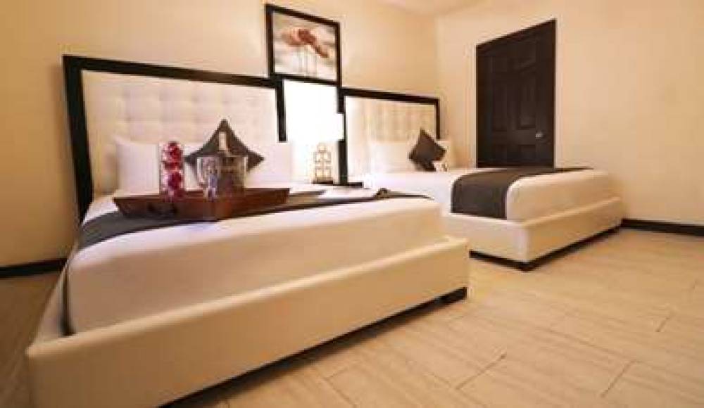 TRADEWINDS APARTMENT HOTEL 4