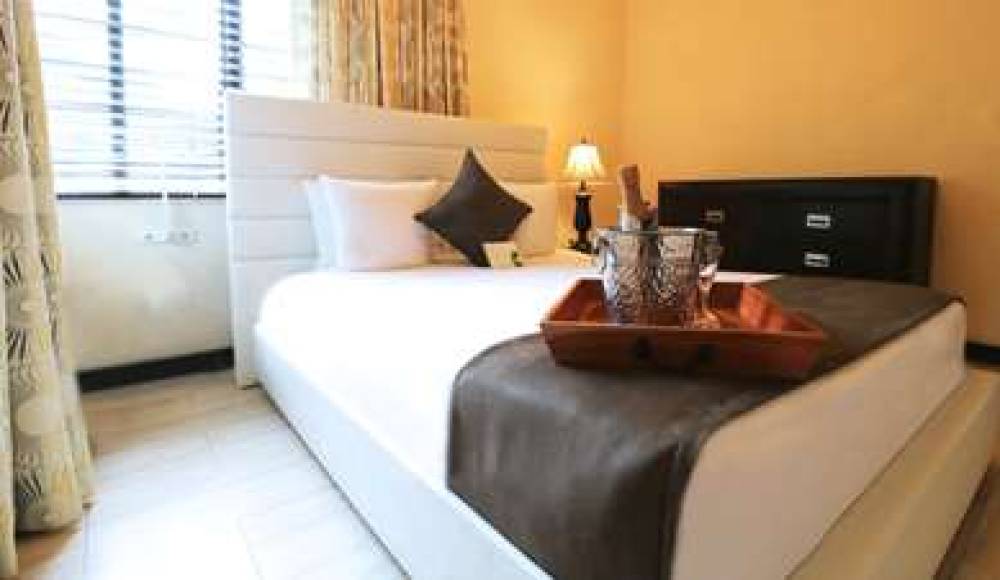 TRADEWINDS APARTMENT HOTEL 5