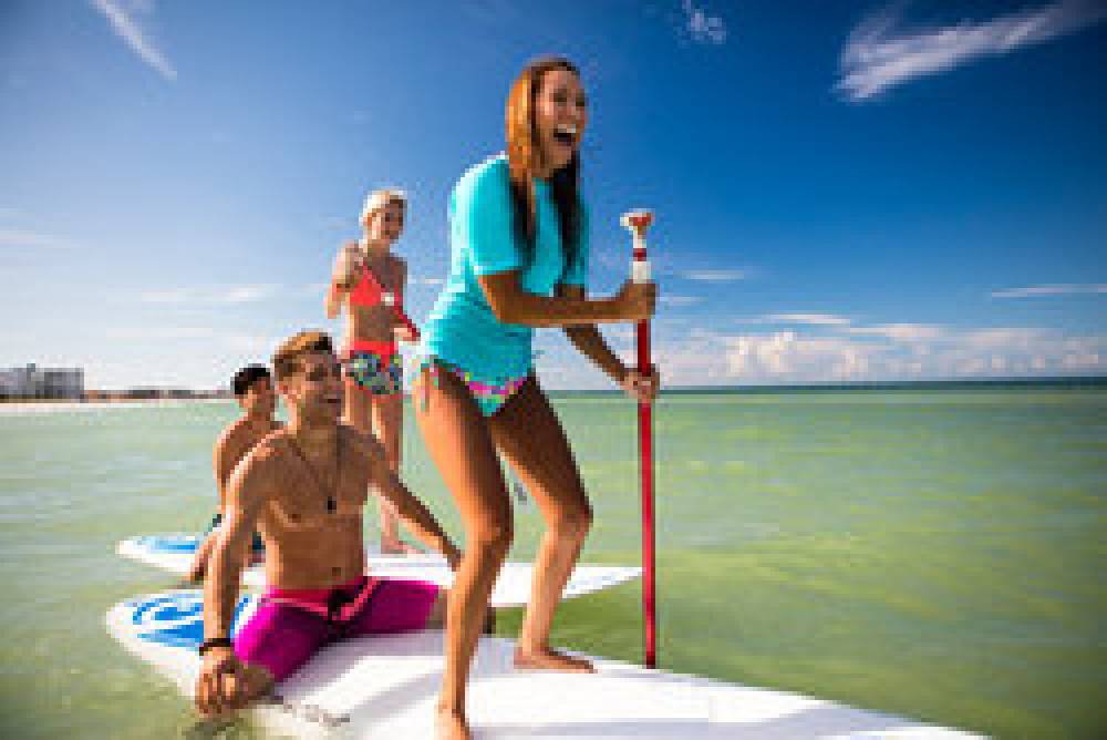 TradeWinds Island Grand 8
