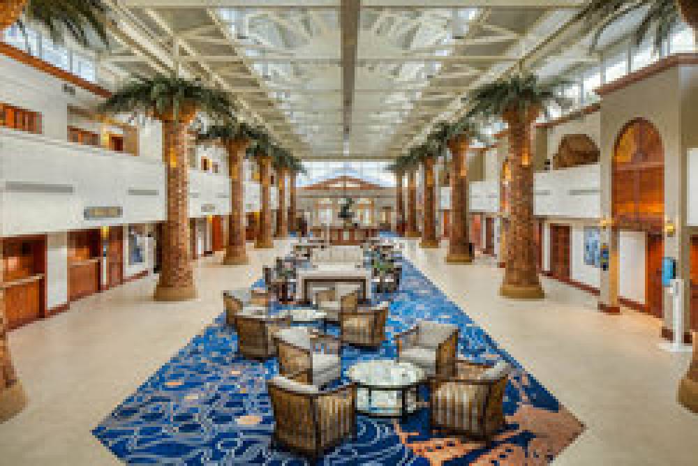TradeWinds Island Grand 9