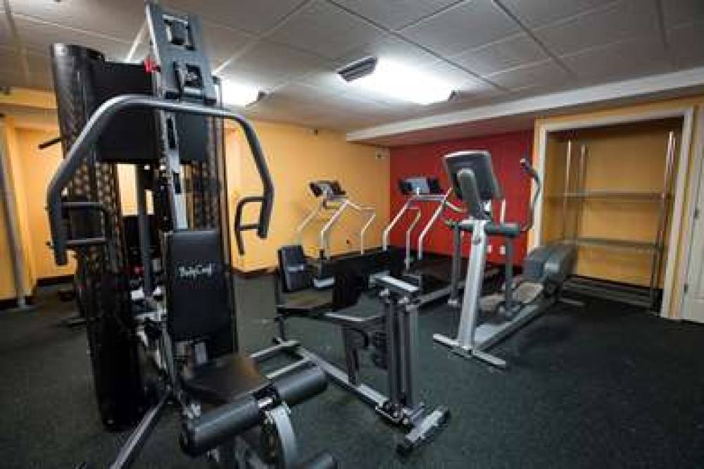 TRAVELODGE ABSECON ATLNTICCITY 5