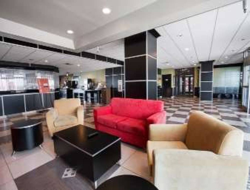 TRAVELODGE ABSECON ATLNTICCITY 2