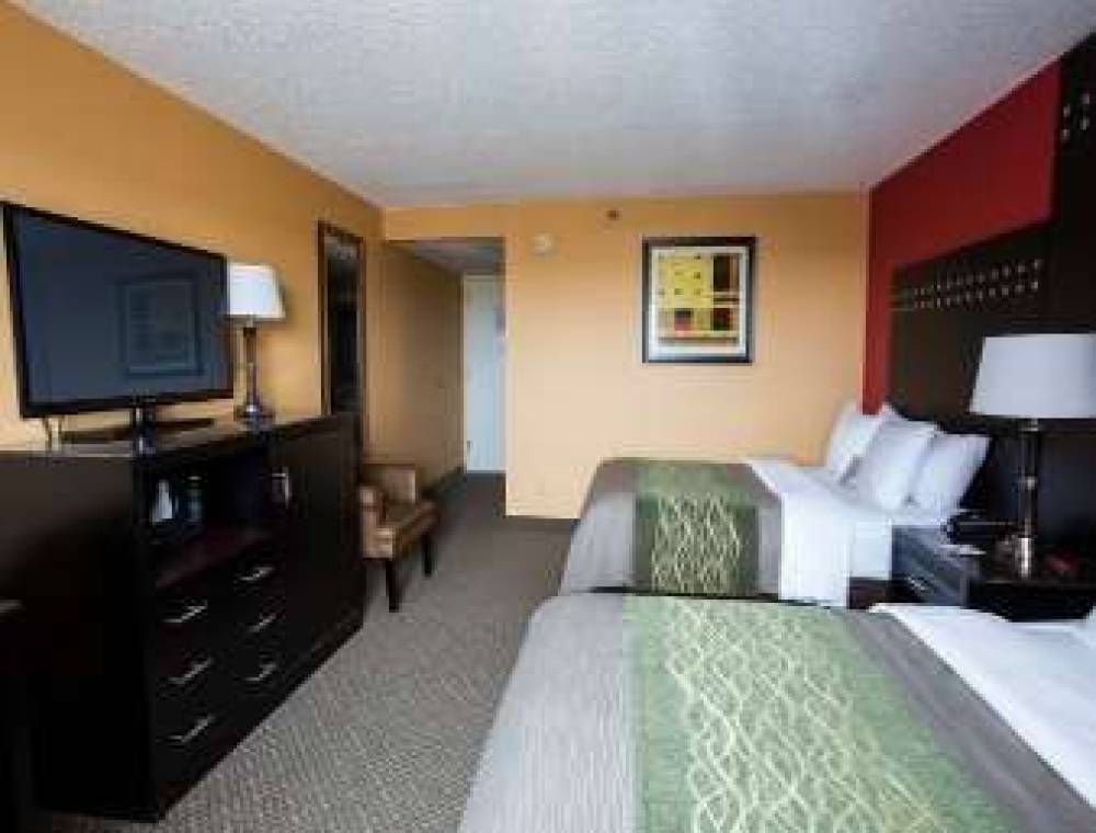 TRAVELODGE ABSECON ATLNTICCITY 7