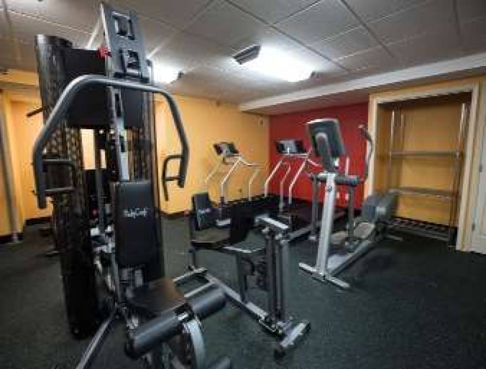 TRAVELODGE ABSECON ATLNTICCITY 4