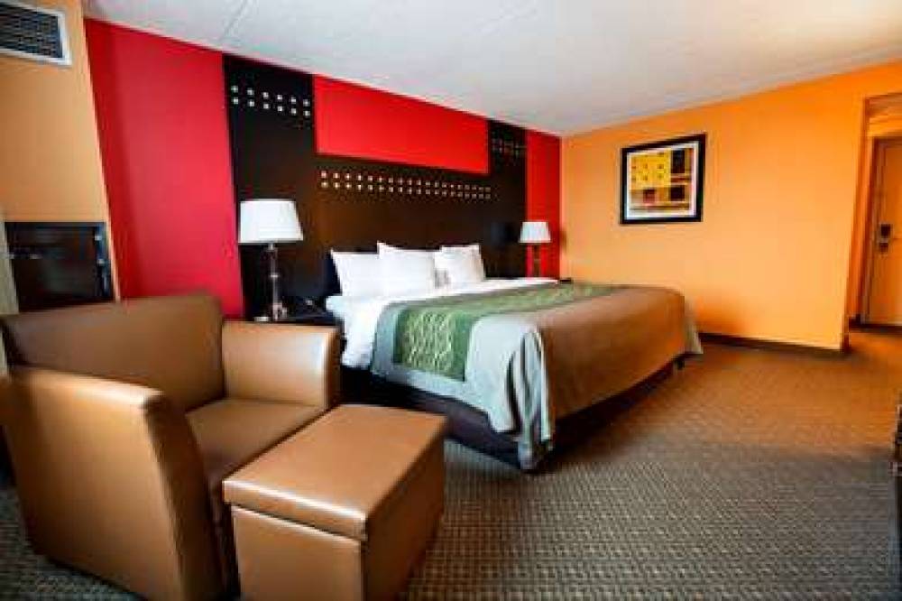 TRAVELODGE ABSECON ATLNTICCITY 9