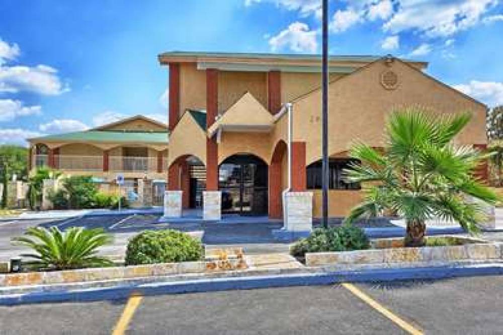 Travelodge Austin South
