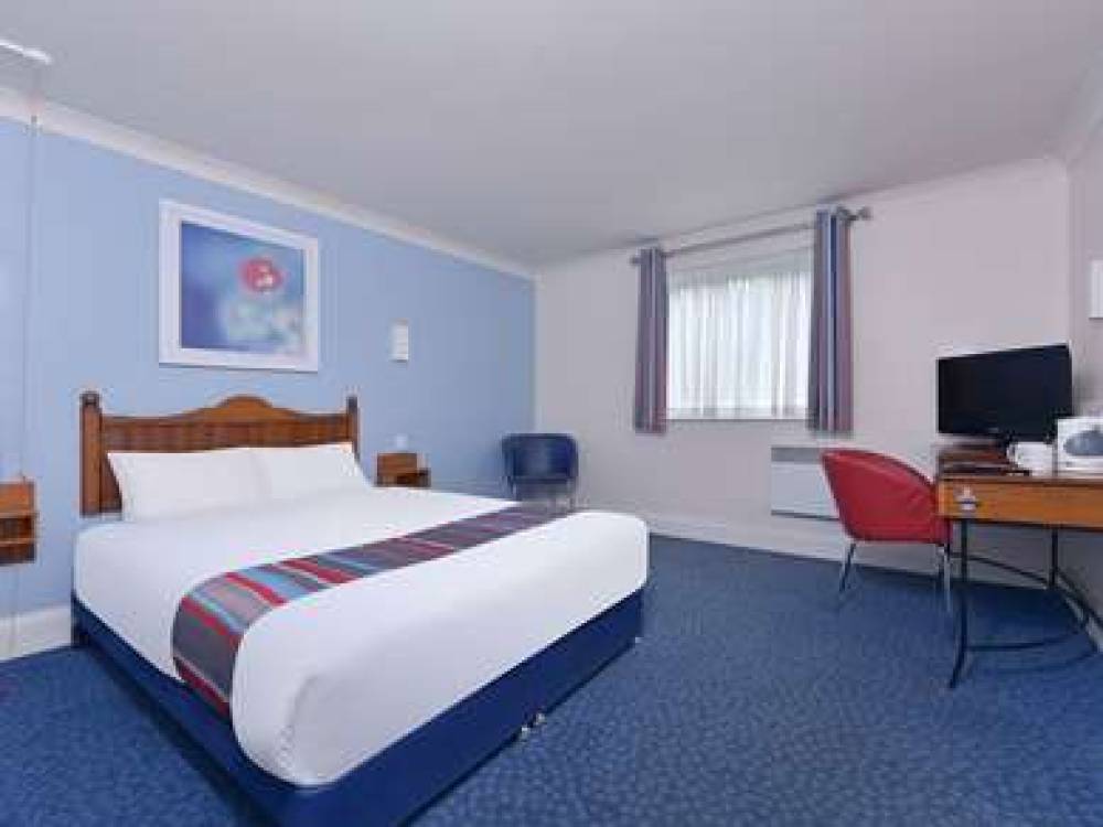 TRAVELODGE BOREHAMWOOD STUDIO WAY 5