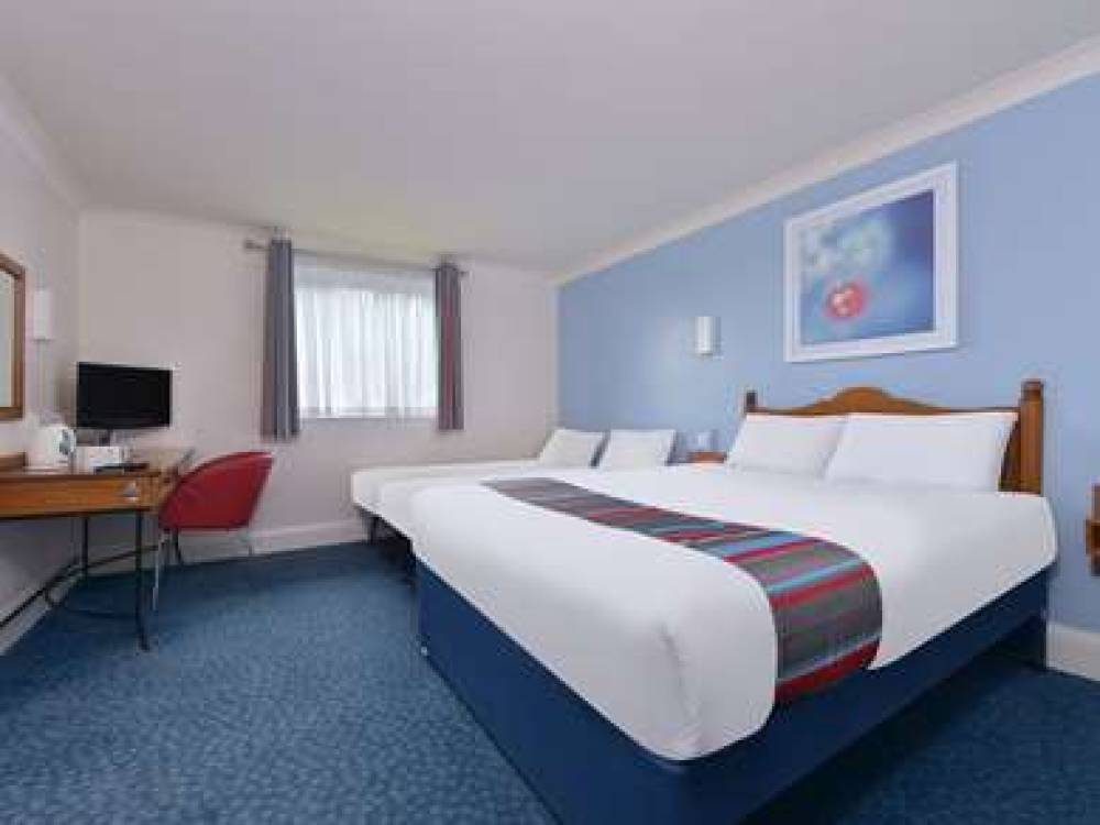 TRAVELODGE BOREHAMWOOD STUDIO WAY 3