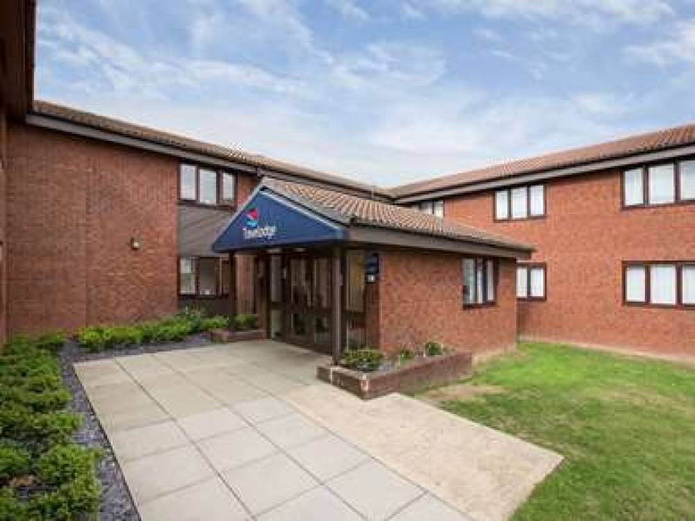 Travelodge Brentwood East Horndon