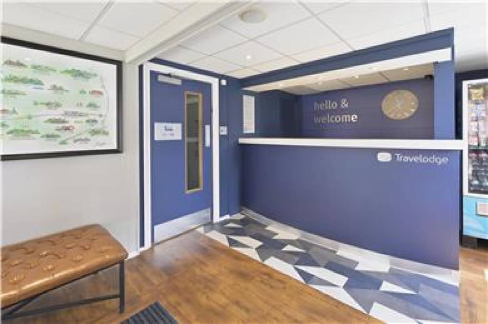 TRAVELODGE BRENTWOOD EAST HORNDON 2