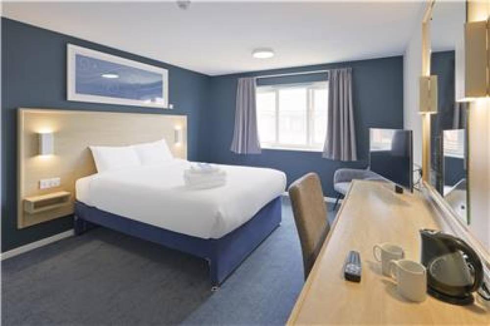TRAVELODGE BRENTWOOD EAST HORNDON 4