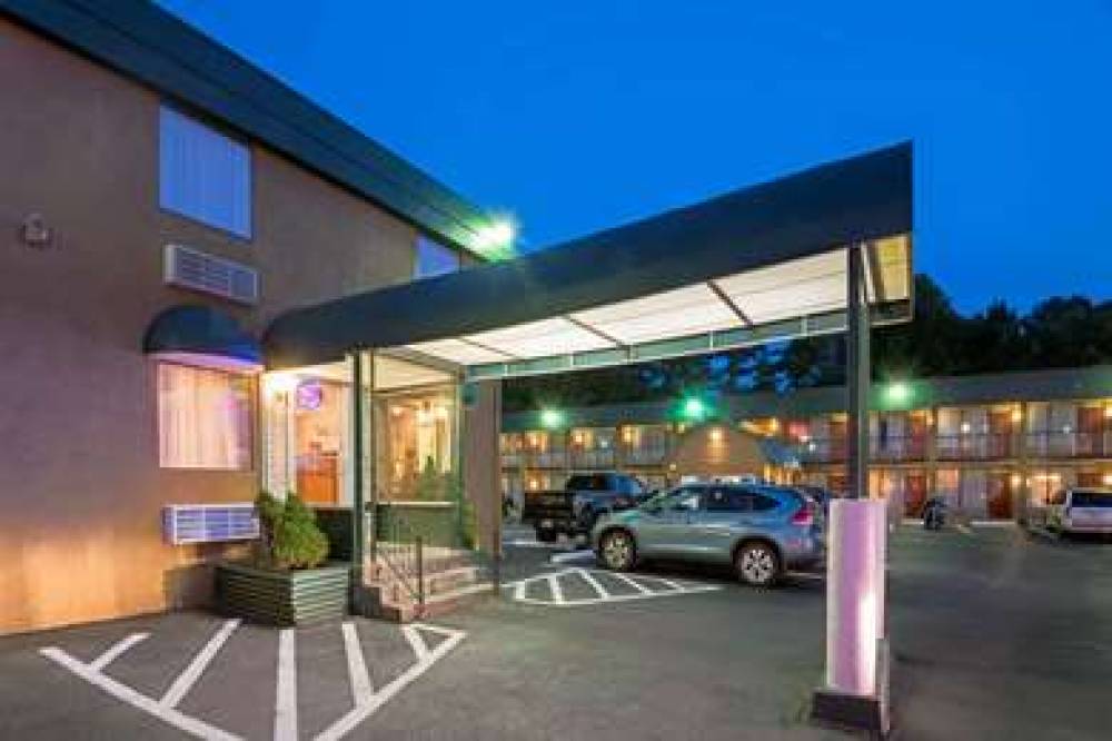 TRAVELODGE BY WYNDHAM BECKLEY 1