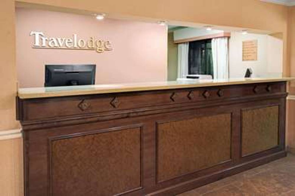 TRAVELODGE BY WYNDHAM BECKLEY 4