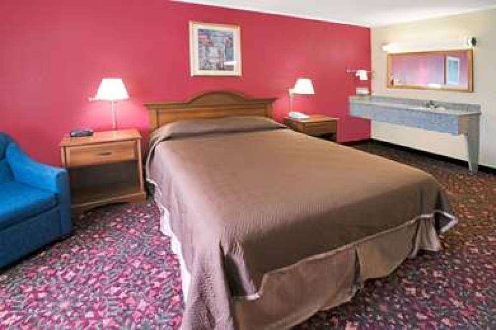 TRAVELODGE BY WYNDHAM BECKLEY 10