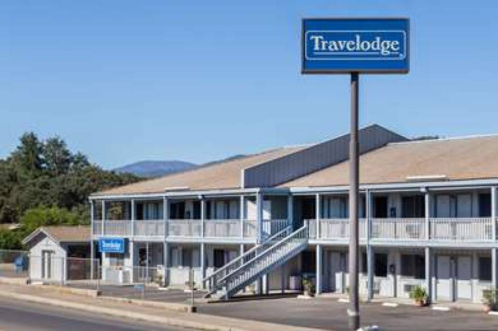 TRAVELODGE BY WYNDHAM CLEARLAKE 2