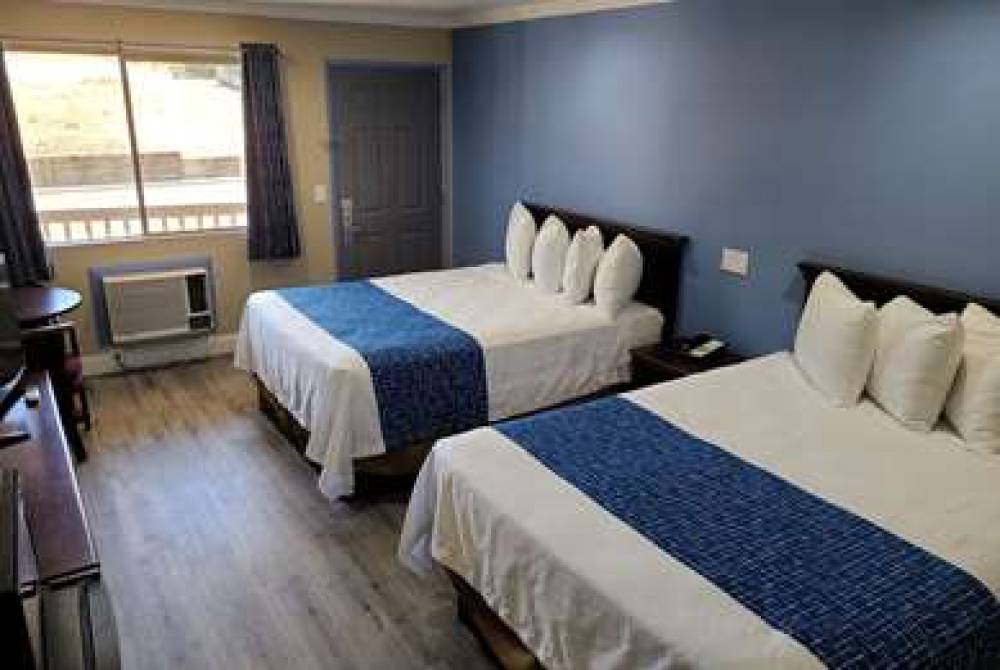 TRAVELODGE BY WYNDHAM CLEARLAKE 8