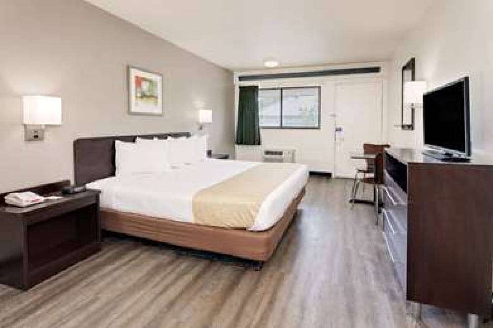 Travelodge By Wyndham, College Park 2