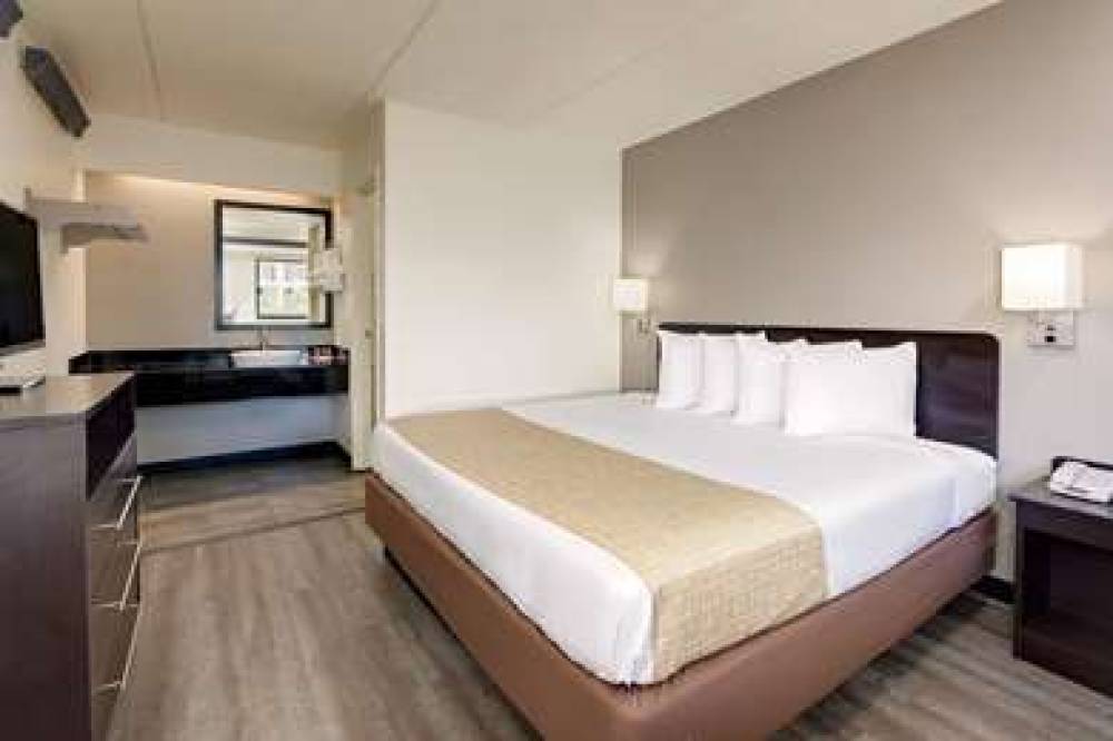 Travelodge By Wyndham, College Park 9