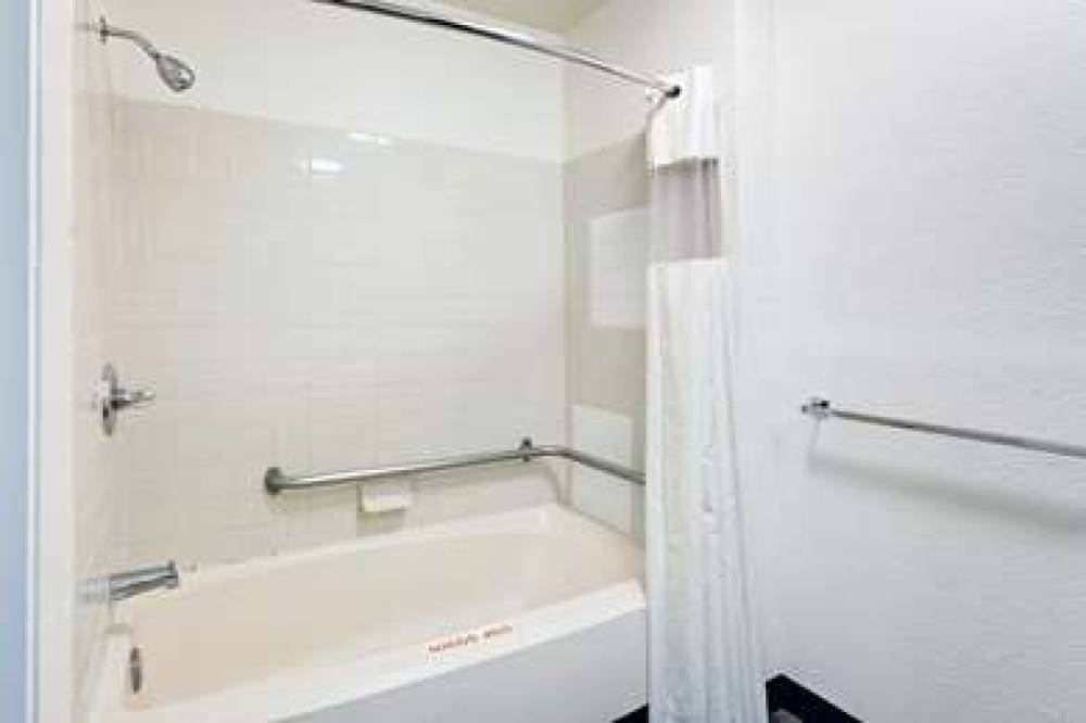 Travelodge By Wyndham, College Park 7