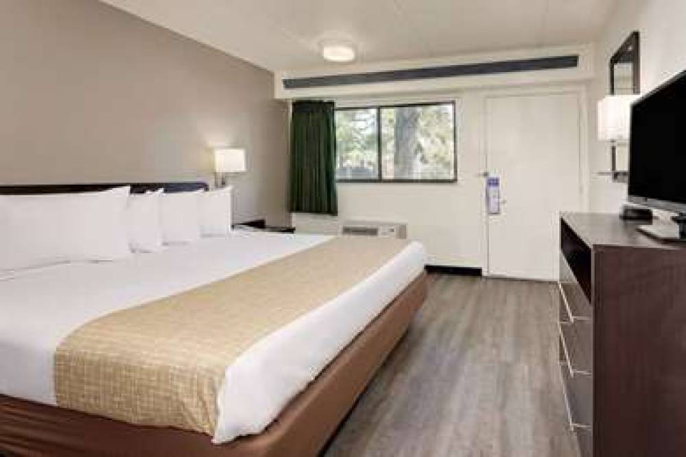 Travelodge By Wyndham, College Park 8