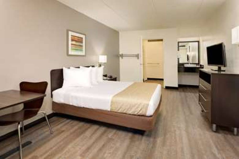 Travelodge By Wyndham, College Park 3