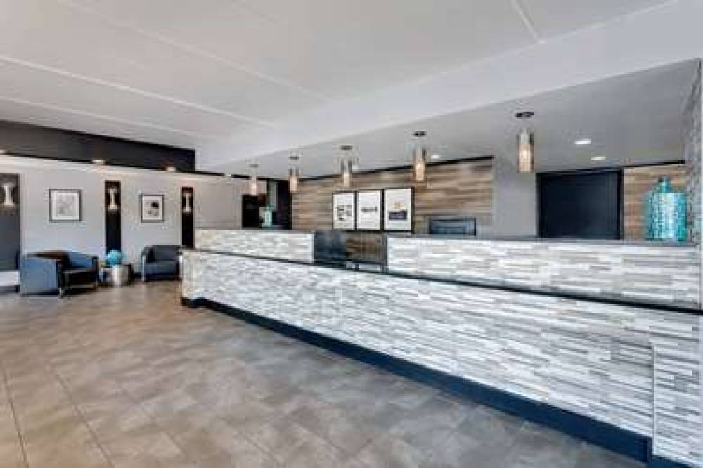 Travelodge By Wyndham, College Park 5