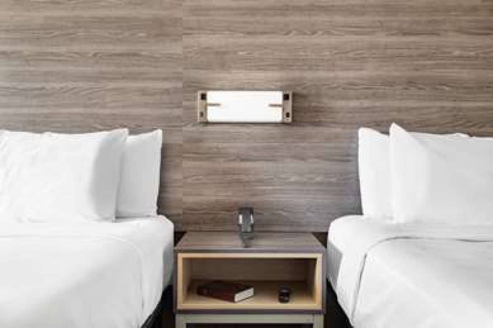 Travelodge By Wyndham, Commerce GA Near Tanger Outlets Mall 8