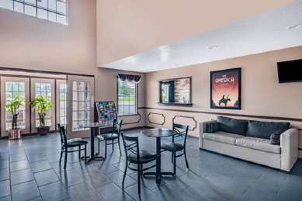 Travelodge By Wyndham, Commerce GA Near Tanger Outlets Mall 3