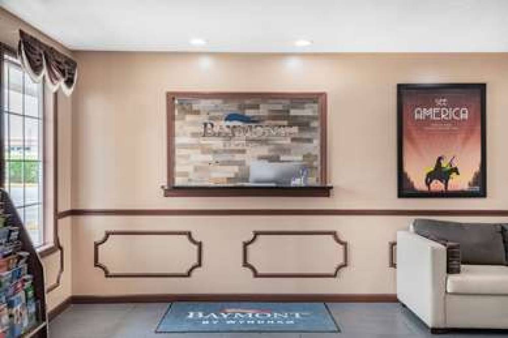Travelodge By Wyndham, Commerce GA Near Tanger Outlets Mall 2