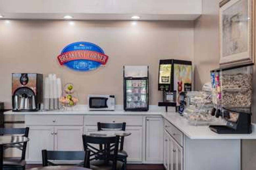 Travelodge By Wyndham, Commerce GA Near Tanger Outlets Mall 4