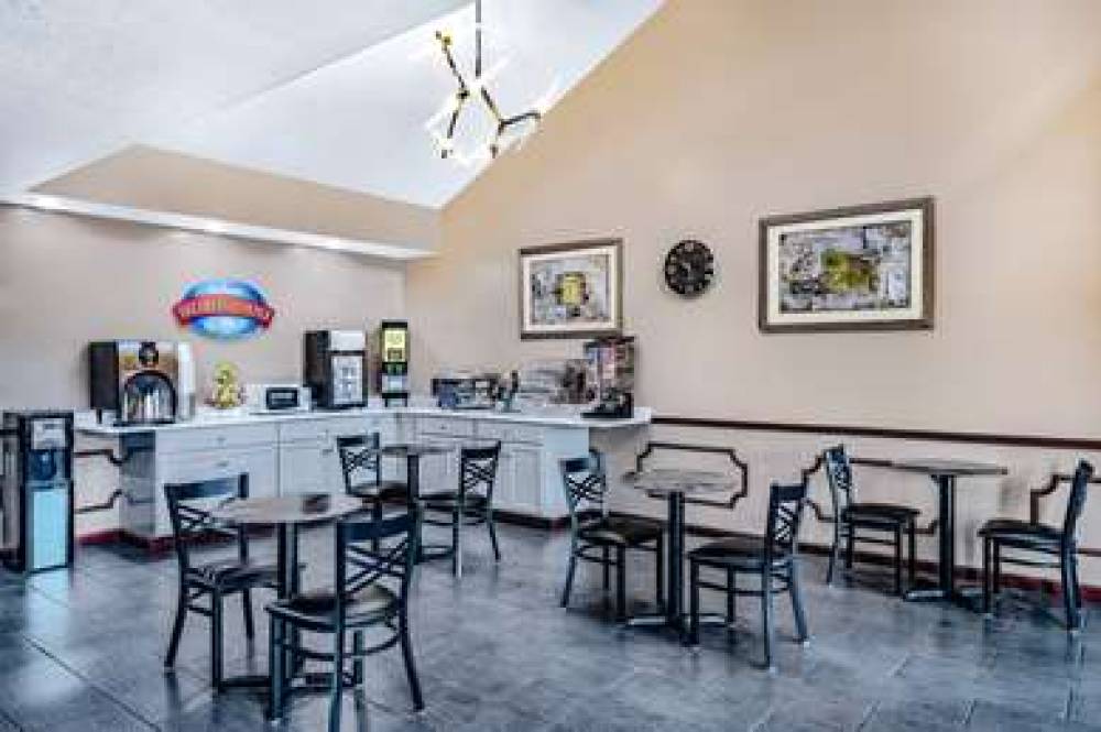 Travelodge By Wyndham, Commerce GA Near Tanger Outlets Mall 7