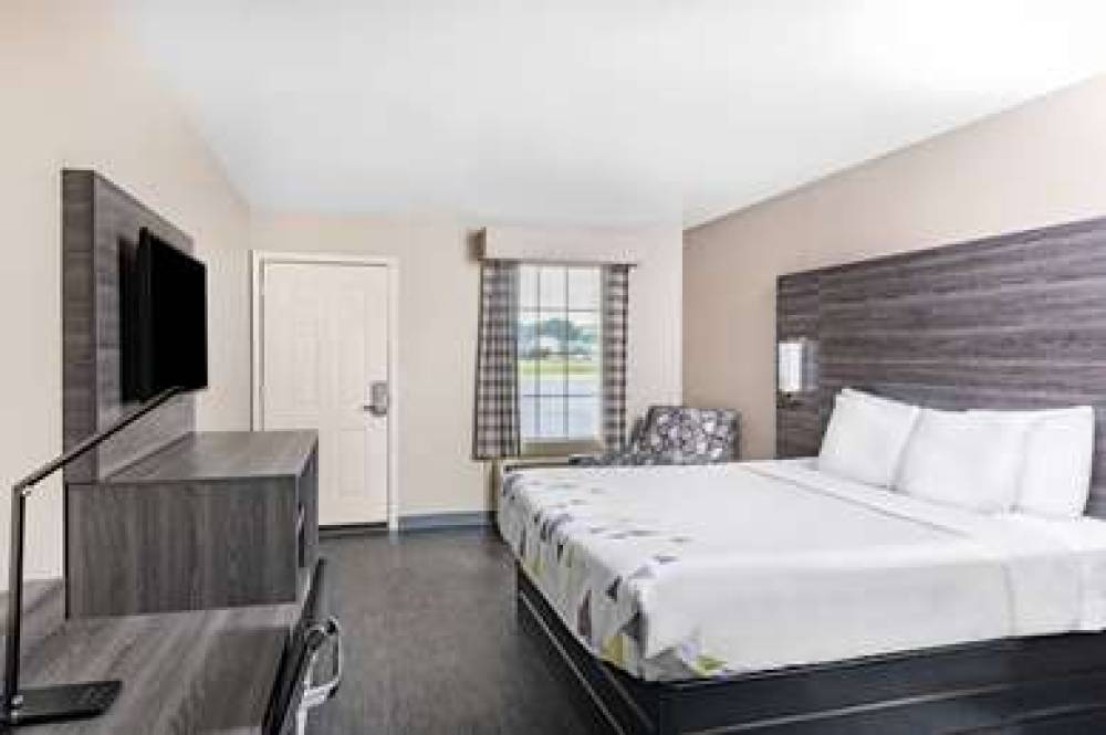 Travelodge By Wyndham, Commerce GA Near Tanger Outlets Mall 9