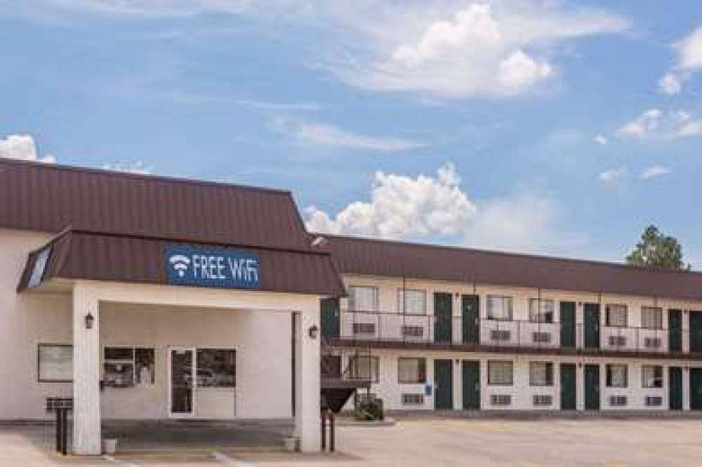 Travelodge By Wyndham, Cordele