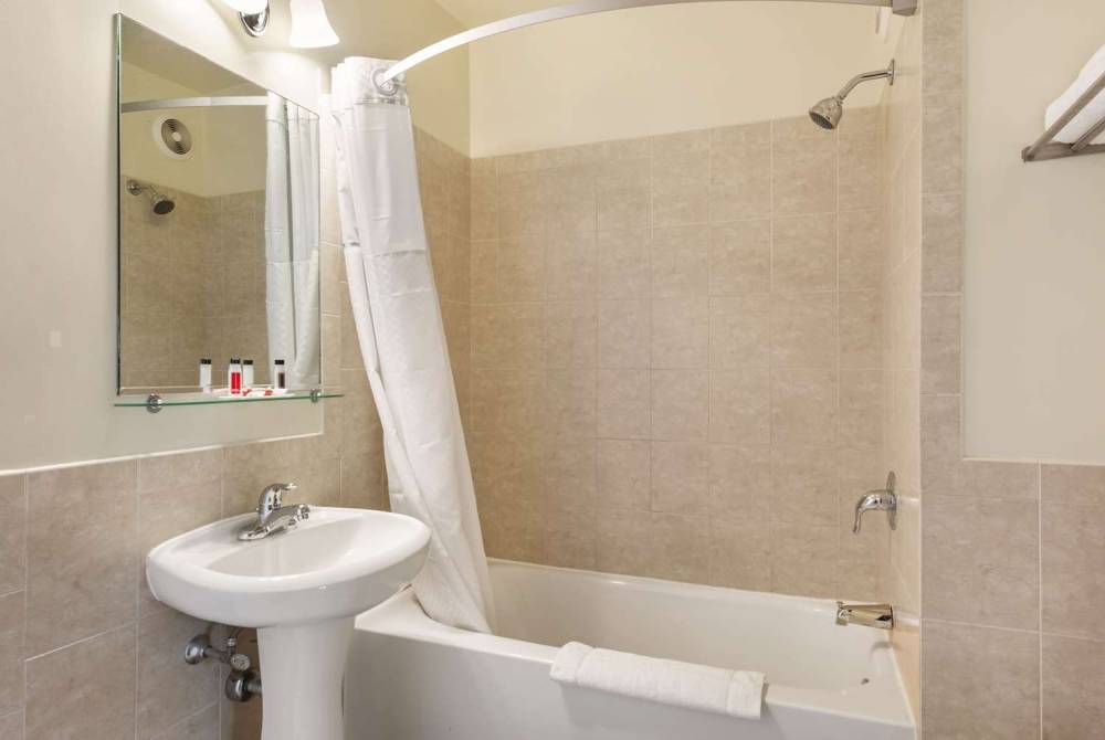 Travelodge By Wyndham, Downtown Chicago 2